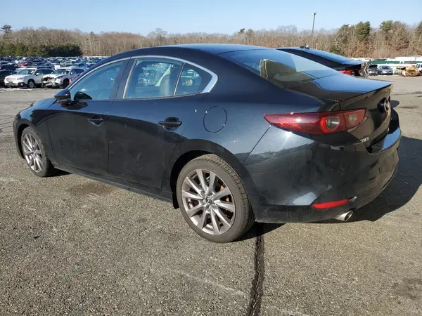 3MZBPACM9RM414183 2024 MAZDA 3 - Image 2
