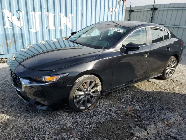 3MZBPACM9RM414328 2024 MAZDA 3 - Image 1