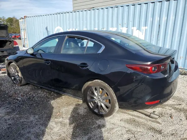 3MZBPACM9RM414328 2024 MAZDA 3 - Image 2