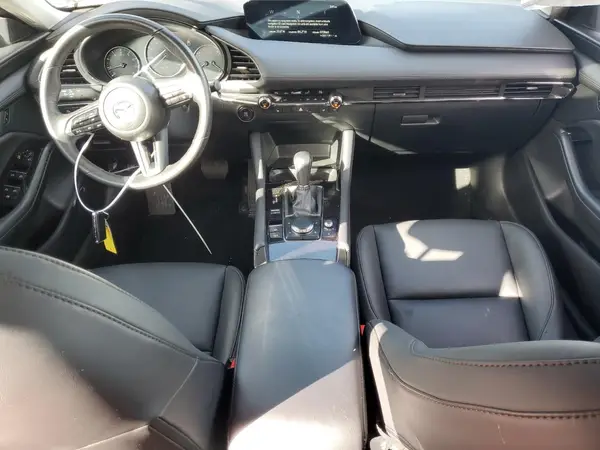 3MZBPACM9RM414328 2024 MAZDA 3 - Image 8