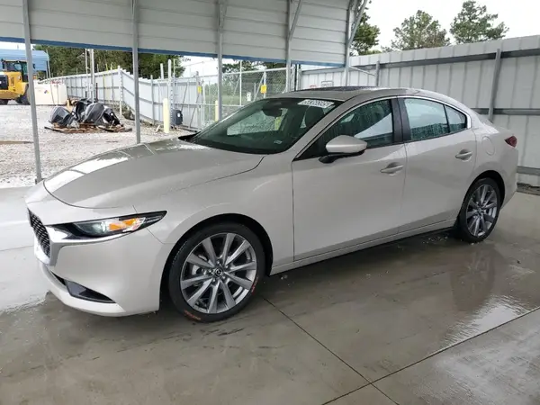 3MZBPACM9RM414491 2024 MAZDA 3 - Image 1