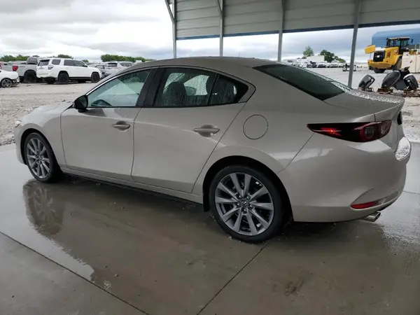 3MZBPACM9RM414491 2024 MAZDA 3 - Image 2