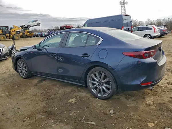 3MZBPACM9RM414894 2024 MAZDA 3 - Image 2