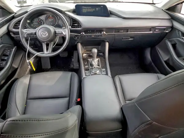 3MZBPACM9RM414894 2024 MAZDA 3 - Image 8