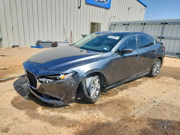 3MZBPACM9RM418640 2024 MAZDA 3 - Image 1