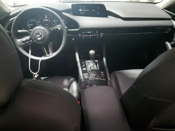 3MZBPACM9RM422980 2024 MAZDA 3 - Image 8