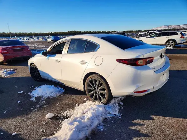 3MZBPACM9RM424146 2024 MAZDA 3 - Image 2