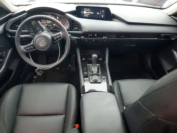 3MZBPACM9RM424146 2024 MAZDA 3 - Image 8