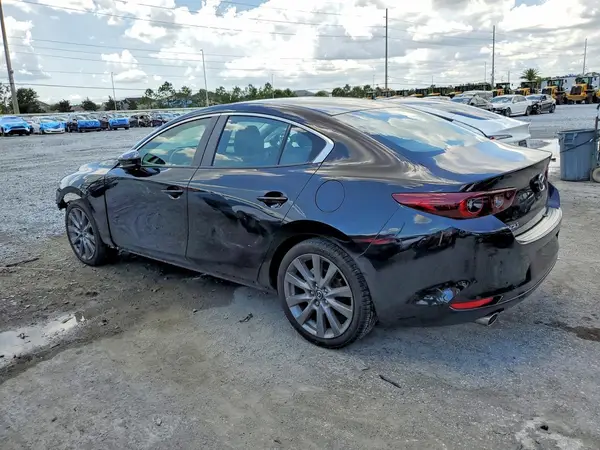 3MZBPACM9RM425202 2024 MAZDA 3 - Image 2