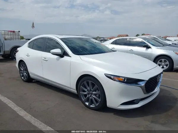 3MZBPACM9RM433641 2024 MAZDA 3 - Image 1
