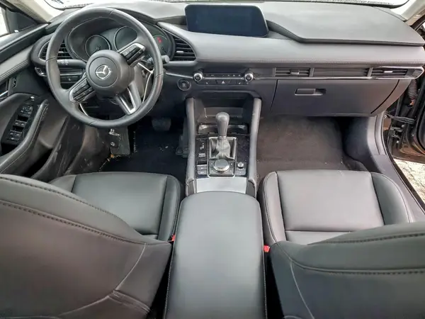 3MZBPACM9RM436118 2024 MAZDA 3 - Image 8