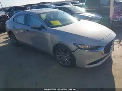 3MZBPACM9SM450395 2025 MAZDA 3