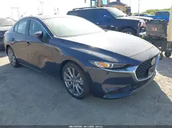 3MZBPACM9SM454771 2025 MAZDA 3