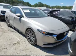 3MZBPACM9SM454821 2025 MAZDA 3