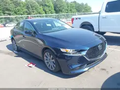 3MZBPACM9SM455094 2025 MAZDA 3