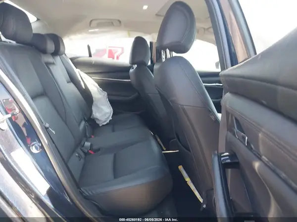 3MZBPACM9SM455094 2025 MAZDA 3 - Image 8