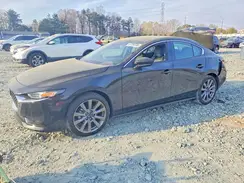 3MZBPACM9SM458030 2025 MAZDA 3