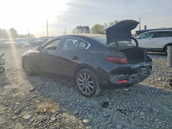 3MZBPACM9SM458030 2025 MAZDA 3 - Image 2