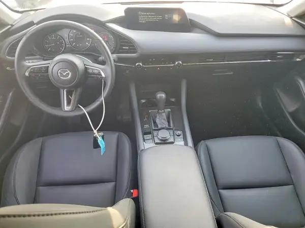 3MZBPACM9SM458030 2025 MAZDA 3 - Image 8