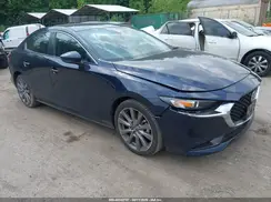 3MZBPACM9SM458772 2025 MAZDA 3