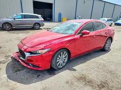 3MZBPACM9SM460098 2025 MAZDA 3