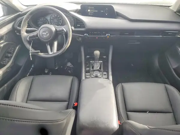 3MZBPACM9SM464815 2025 MAZDA 3 - Image 8