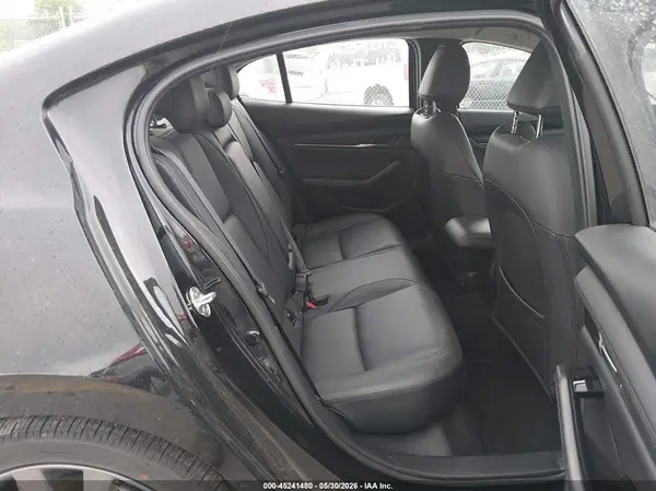 3MZBPACM9SM466628 2025 MAZDA 3 - Image 8