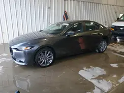 3MZBPACM9SM469657 2025 MAZDA 3