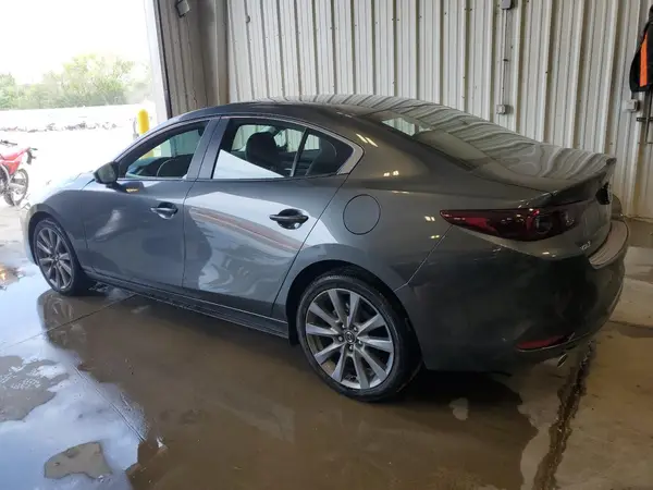 3MZBPACM9SM469657 2025 MAZDA 3 - Image 2