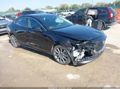 3MZBPACM9SM472509 2025 MAZDA 3