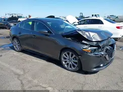3MZBPACMXKM100077 2019 MAZDA 3