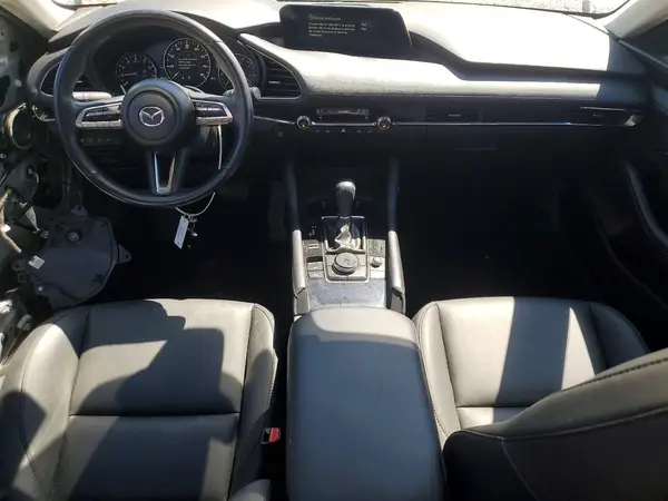 3MZBPACMXPM350281 2023 MAZDA 3 - Image 8