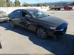 3MZBPACMXPM357182 2023 MAZDA 3