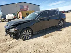 3MZBPACMXPM361233 2023 MAZDA 3