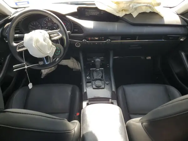 3MZBPACMXPM361233 2023 MAZDA 3 - Image 8