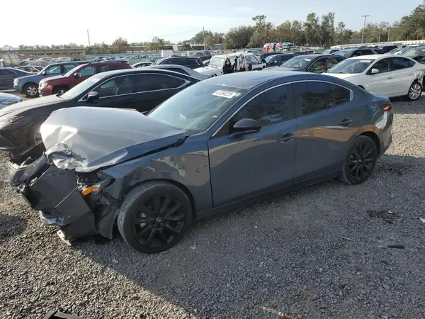 3MZBPACMXPM368571 2023 MAZDA 3 - Image 1