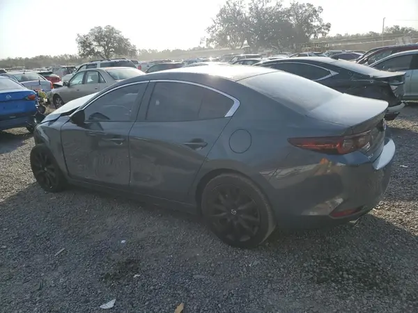 3MZBPACMXPM368571 2023 MAZDA 3 - Image 2