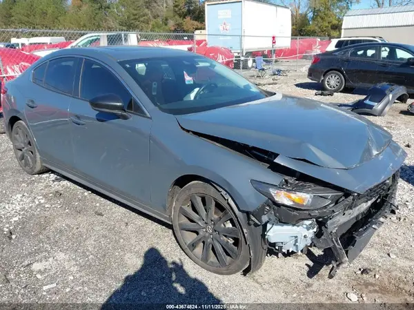 3MZBPACMXPM369025 2023 MAZDA 3 - Image 1