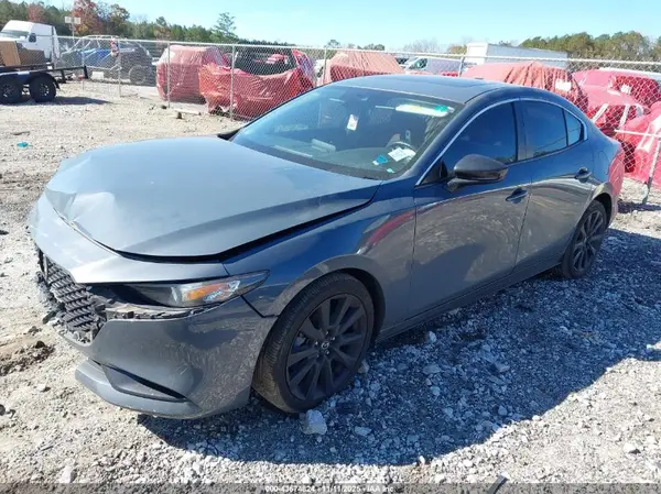 3MZBPACMXPM369025 2023 MAZDA 3 - Image 2
