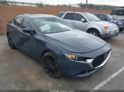 3MZBPACMXPM370840 2023 MAZDA 3