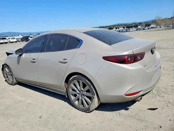 3MZBPACMXPM371020 2023 MAZDA 3 - Image 2