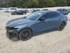 3MZBPACMXPM374502 2023 MAZDA 3