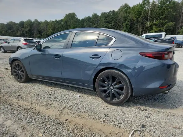 3MZBPACMXPM374502 2023 MAZDA 3 - Image 2