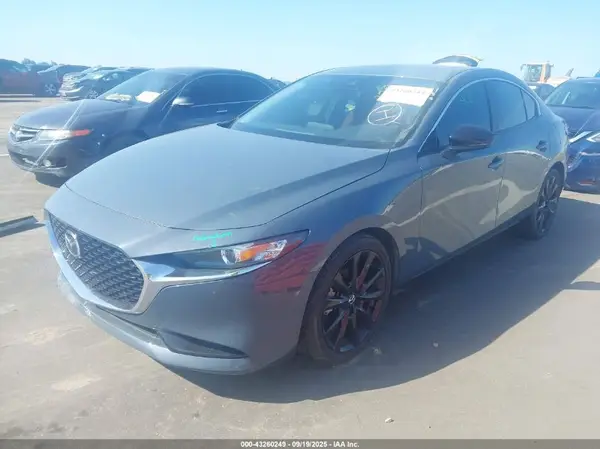 3MZBPACMXPM376931 2023 MAZDA 3 - Image 2