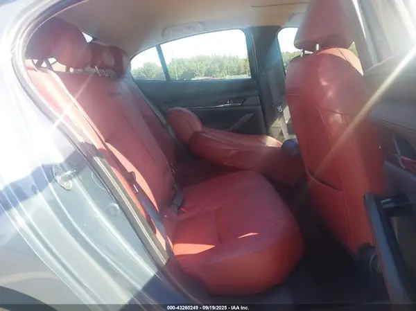 3MZBPACMXPM376931 2023 MAZDA 3 - Image 8
