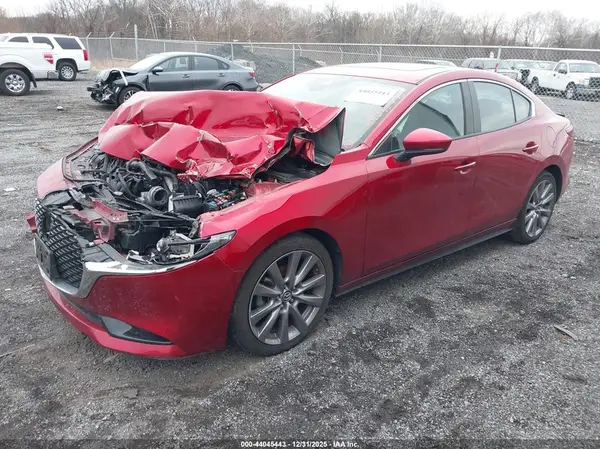 3MZBPACMXPM376993 2023 MAZDA 3 - Image 2