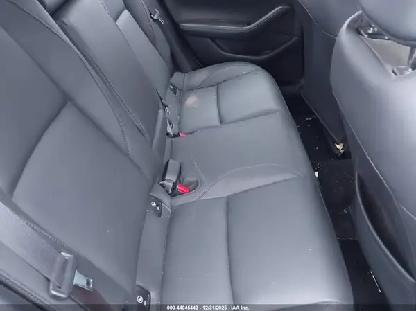 3MZBPACMXPM376993 2023 MAZDA 3 - Image 8