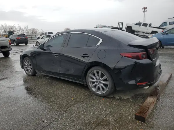 3MZBPACMXPM377237 2023 MAZDA 3 - Image 2