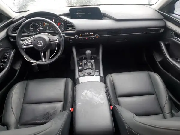 3MZBPACMXPM377237 2023 MAZDA 3 - Image 8