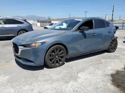 3MZBPACMXPM377495 2023 MAZDA 3